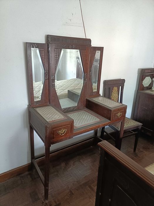 Mobília de quarto