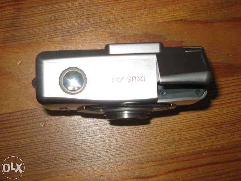 Canon ixus z 65 - aps