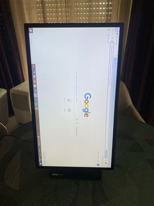 Monitor ASUS VG248QE 24” Gaming – 144Hz