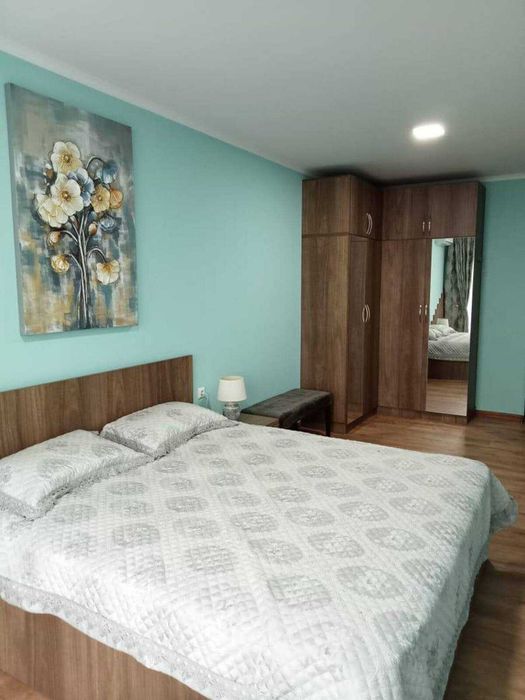 Продаж квартирb 1+1 у ЖК Bat Towers на Новому Бульварі (3137)