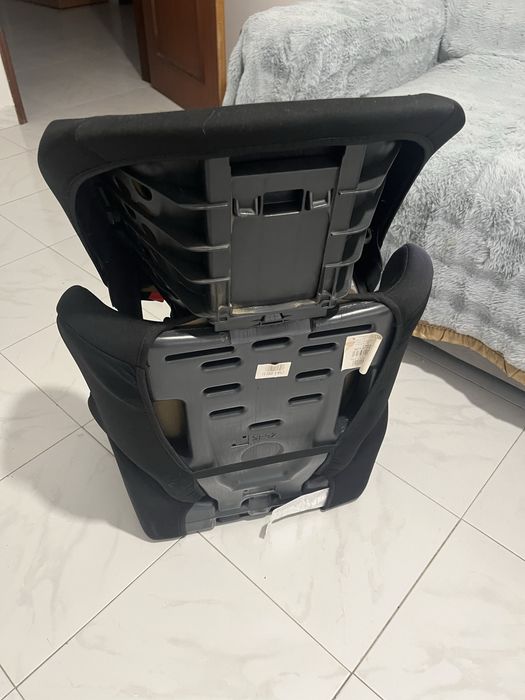 Cadeira Auto 15 a 36kg