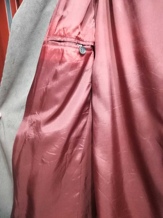 Marynarka męska rozmiar 50