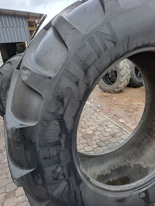 Opona 620/70R42 ( 650/65R42 )  Vredestein Traxion + #
