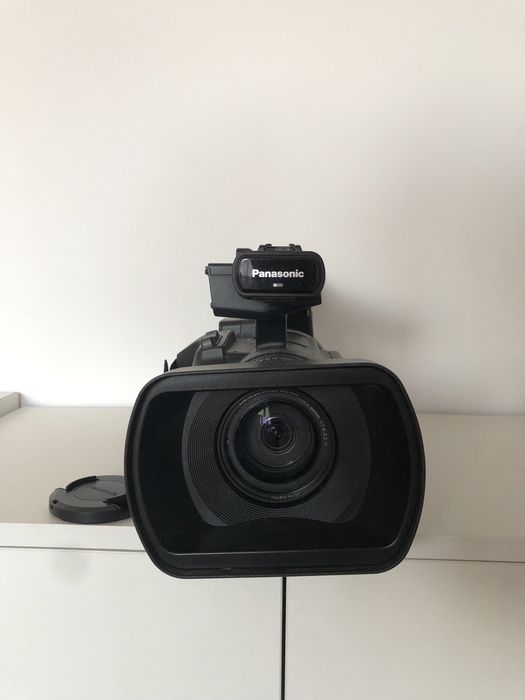 Kamera Panasonic HPX250 EJ sprawna bardzo dobry stan