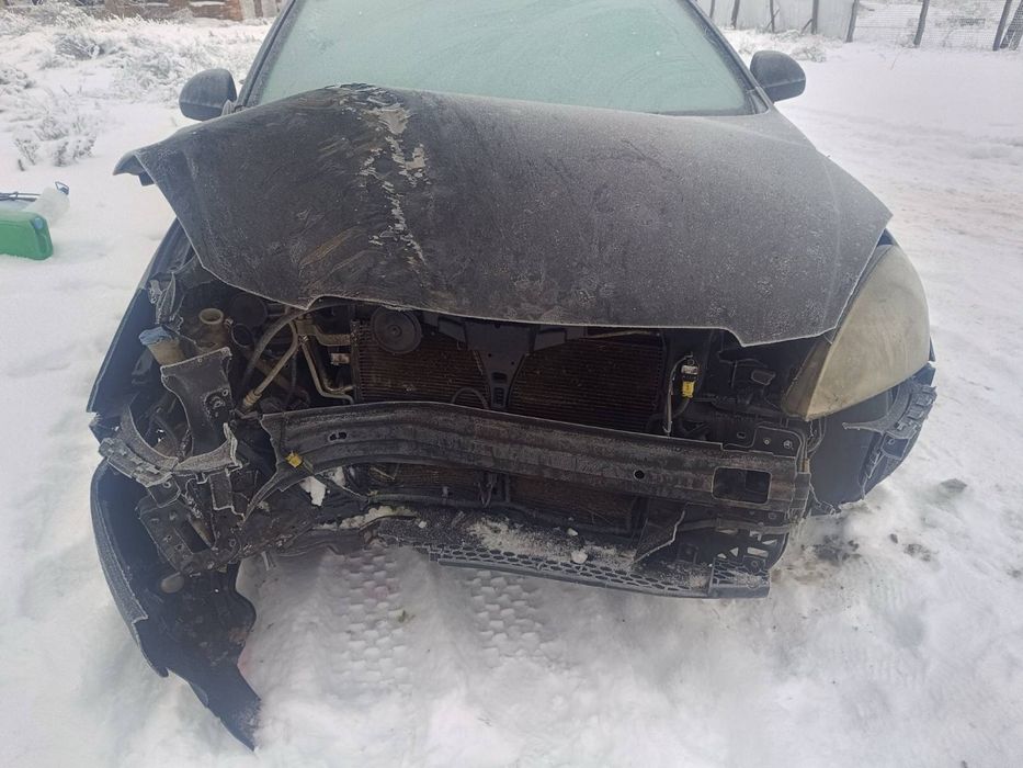 Продам Kia Ceed 1,6 2008