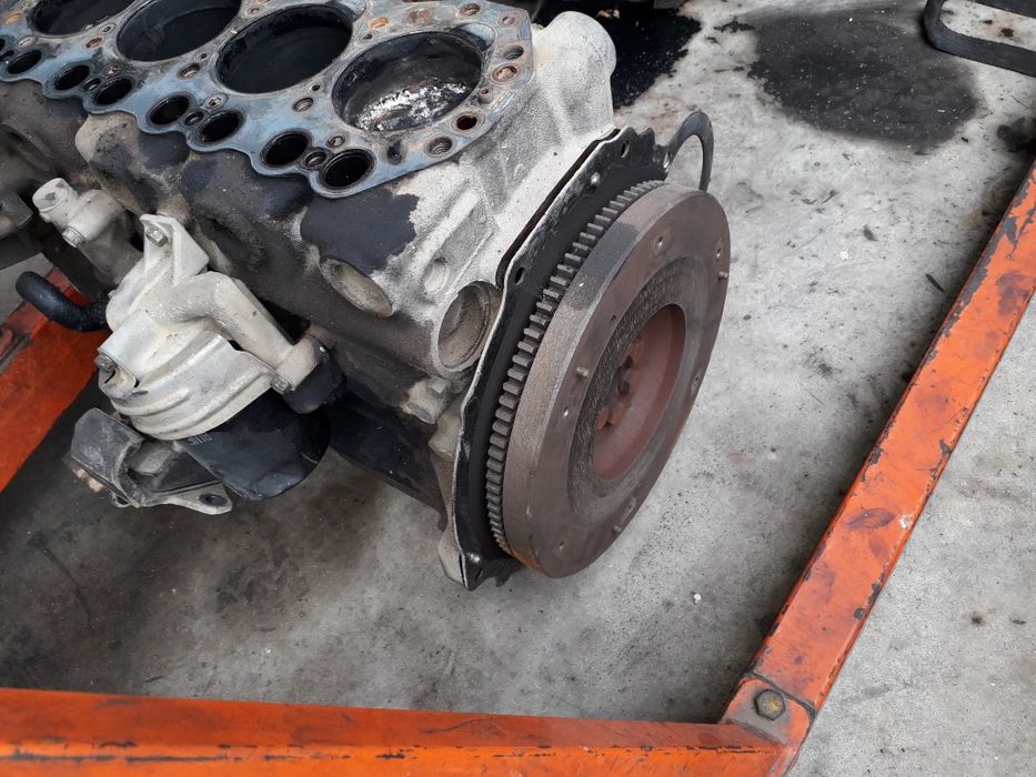 Nissan d21 Bomba injetora e injetores