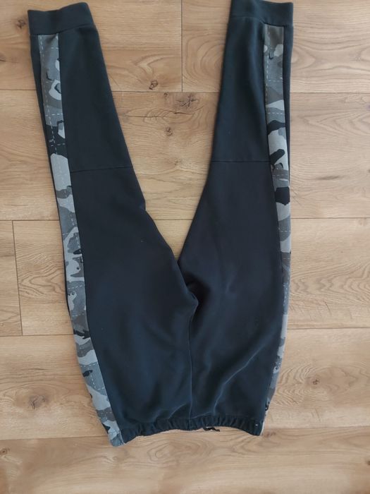 Spodnie dresowe męskie Nike