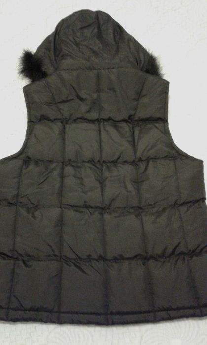 Colete Tamanho XL. Novo.64729950148481121