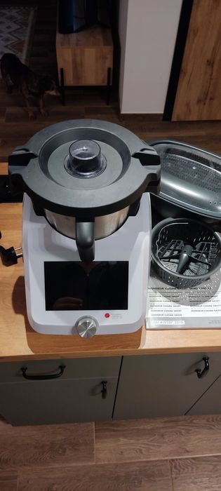 Lidlomix Silvercrest