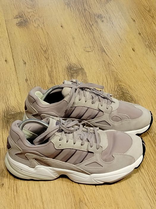 Buty Adidas Falcon W 44 2/3