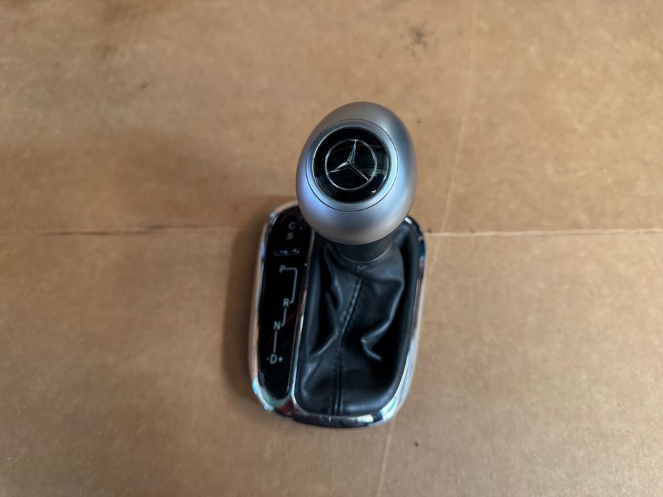 Moca Manete das Velocidades Mercedes W203 C200 C220 C270 Automatico