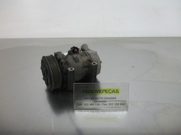 Compressor AC MAZDA 2 (DY)