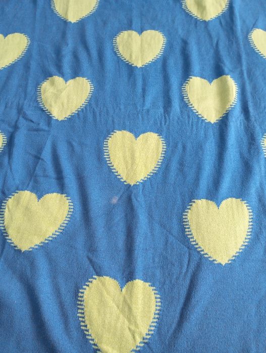 Camisola manga cava Ruga