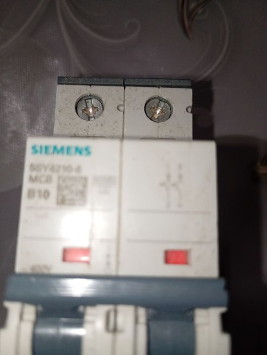 Продам автомати Siemens  В10