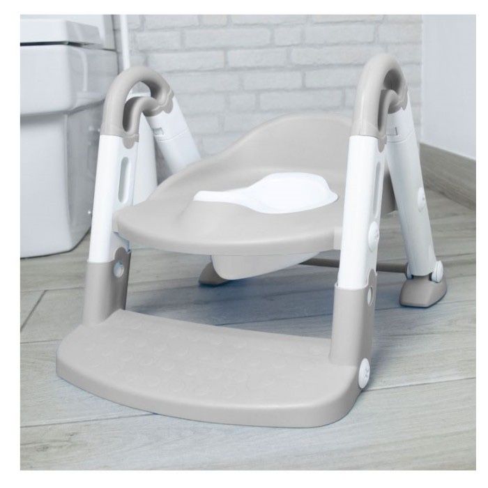 Escada de Casa de banho 3 em 1 ASALVO