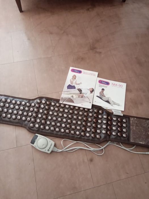 Пояс турманиевый согревающий