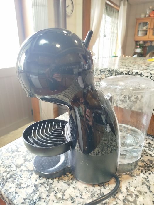 Máquina de Café Dolce Gusto