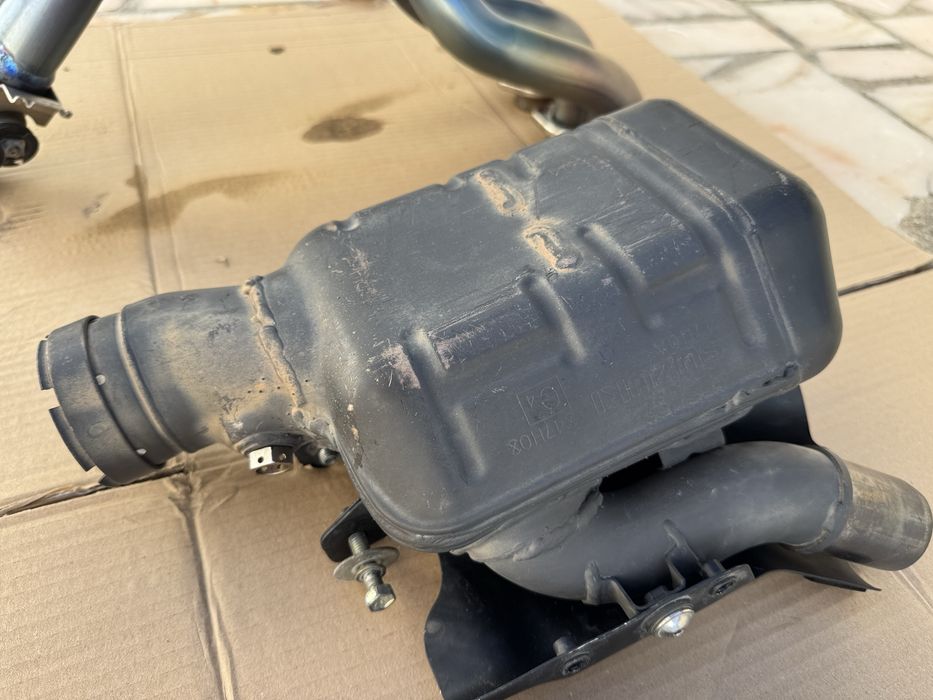 Suzuki Gsxr 1000 k9 (2009)