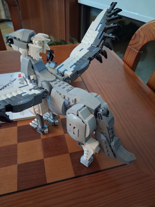 LEGO Harry Potter Buckbeaky - 76427