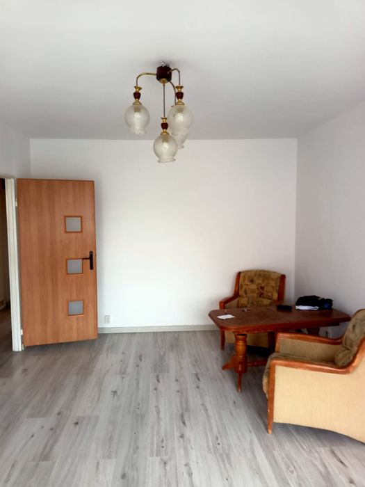 2 pokojowe mieszkanie do wynajęcia