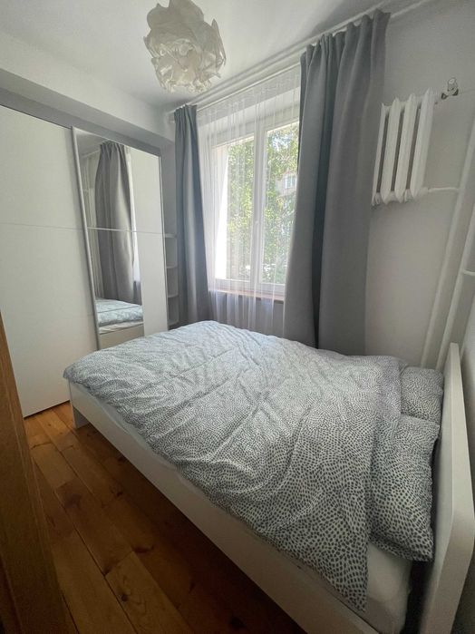 Apartment in Warszawa, Nowy Wawrzyszew, Bielany - Widok 4