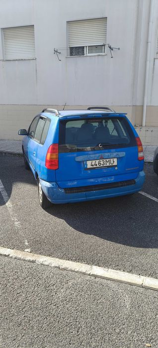Mitsubishi SpaceStar — photo 2