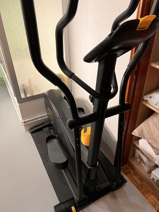 Domyos EL520 Bicicleta Eliptica