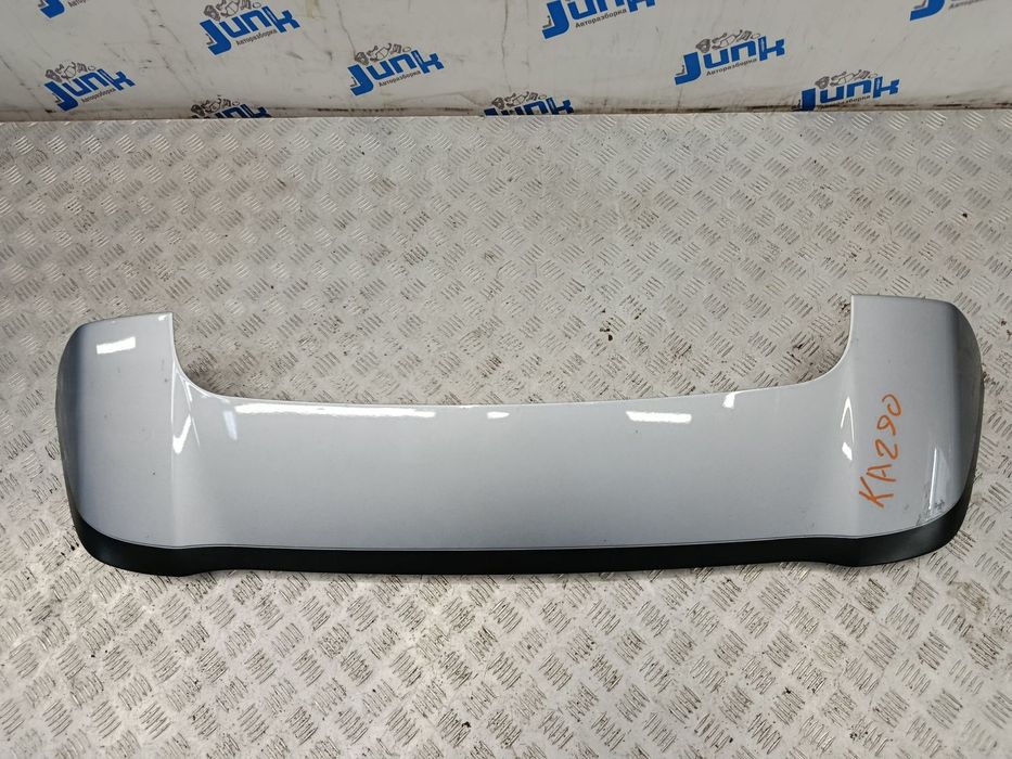 Спойлер крышки багажника 96039AN00ANN для Subaru Outback 6 BT 2020-202