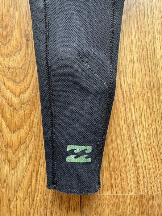 Billabong Revolution Natural 4/3mm Wetsuit – Size M