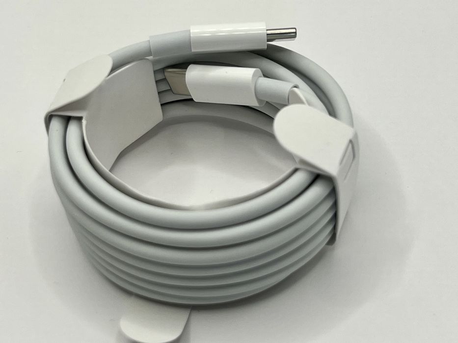 Оригінальний кабель Apple USB-C 2M MacBook