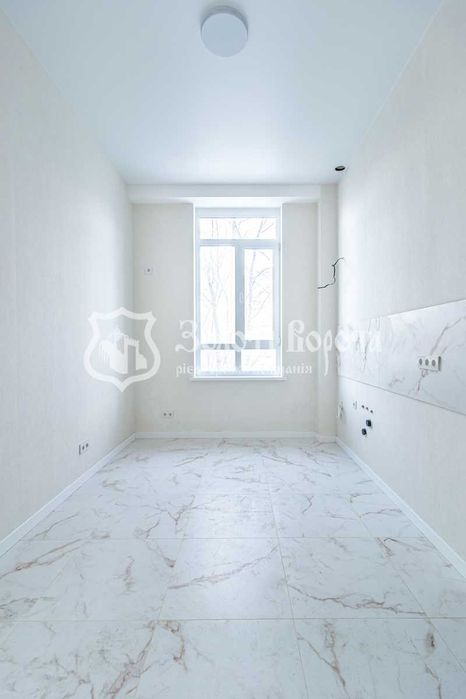 Квартира, 1к. Євроремонт. Дмитра Луценка, 2в, Голосієво