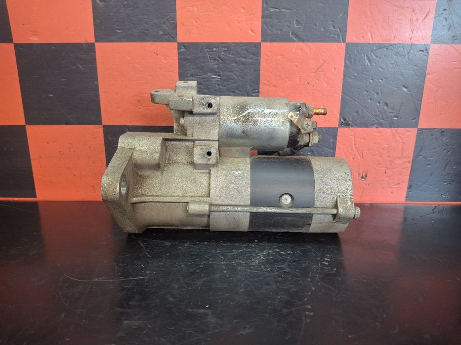 Motor de arranque MITSUBISHI Canter (FE5, FE6) VI