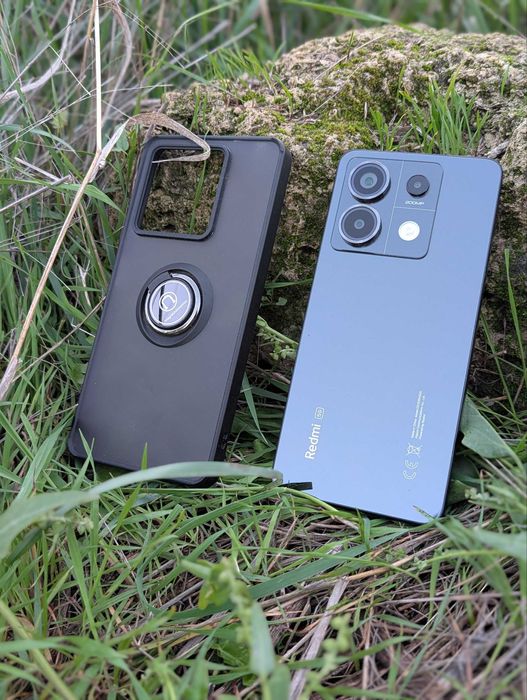 Redmi note 13 pro 5g 256gb добрий стан