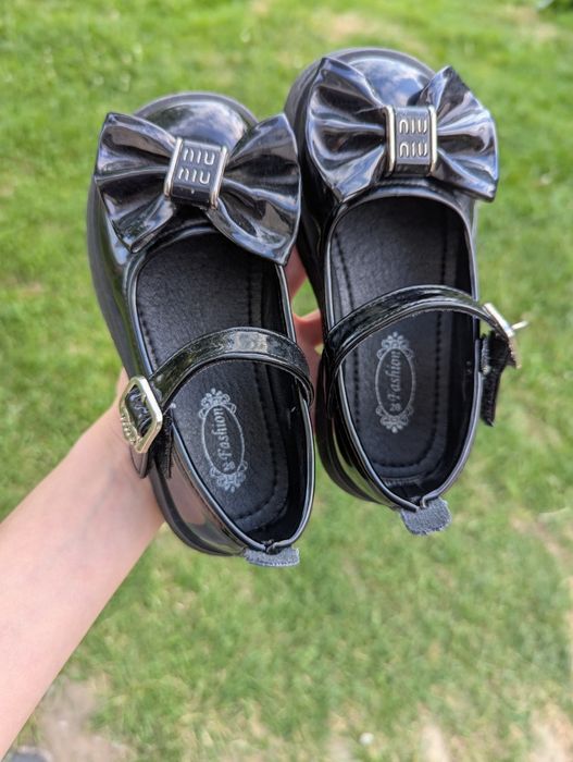 Туфлі/кросівки 3 фото /мешти/босоніжки/взуття на весну для дівчинки