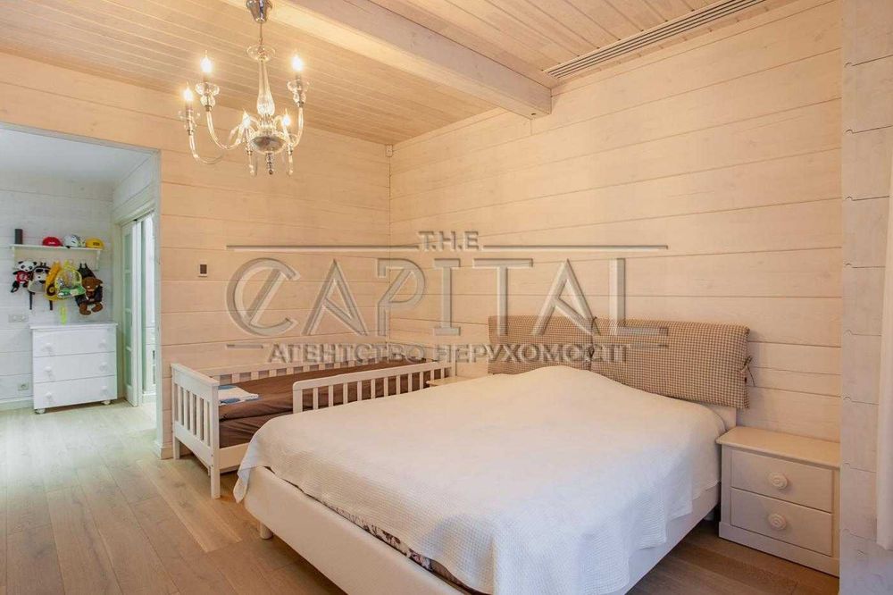 Продажа автономного дома Козин, вул. Старокиївська, 4 спальни