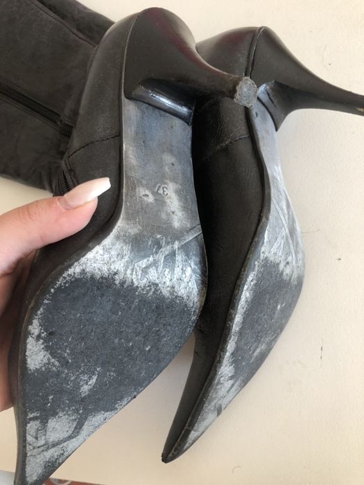 Botas