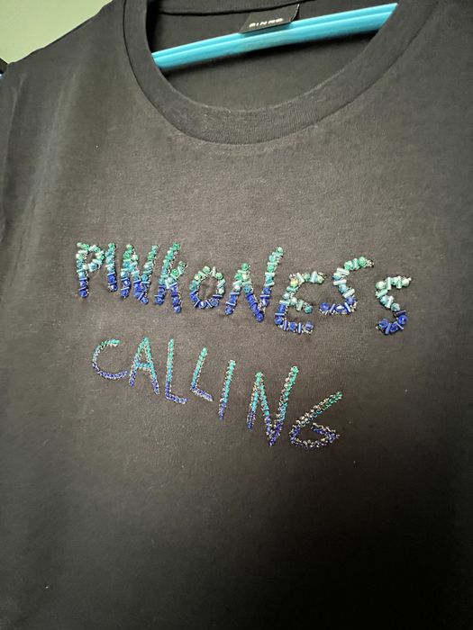 Футболка Pinko, оригінал, S