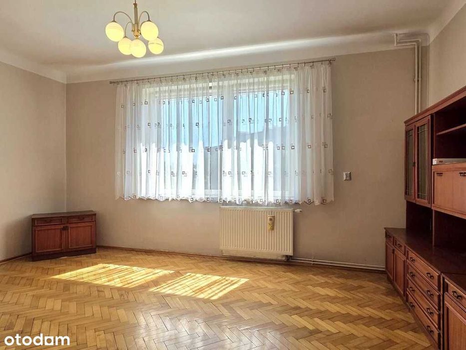 Mieszkanie 50,52 m2/2 piętro