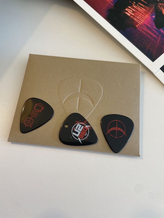 U2 Live at the Rose Bowl - Deluxe Box Set