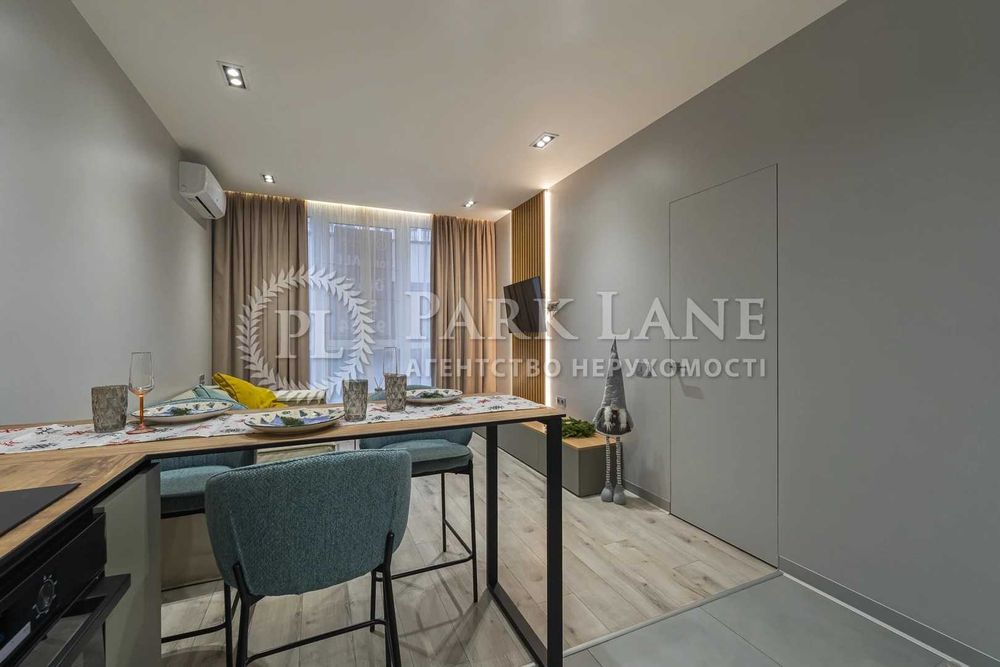 1-комнатная квартира по адресу ул. Замковецкая (площадь 48 м²) - Atlanta.ua - фото 4