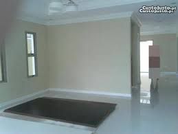 Pinturas-Remodelações-Reparações