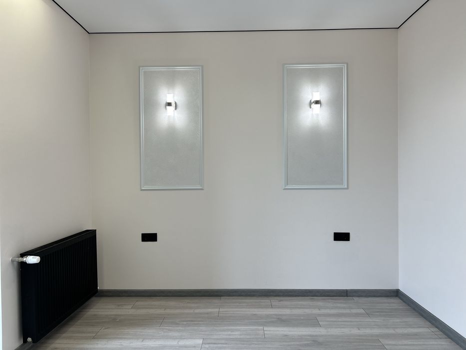 Сучасний ремонт, меблі, техніка | Двокімнатна квартира