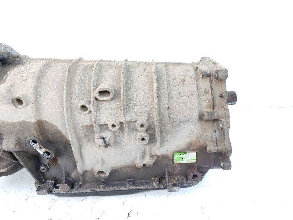 Skrzynia biegów automatyczna Xdrive M54 2.5i BMW E83 X3