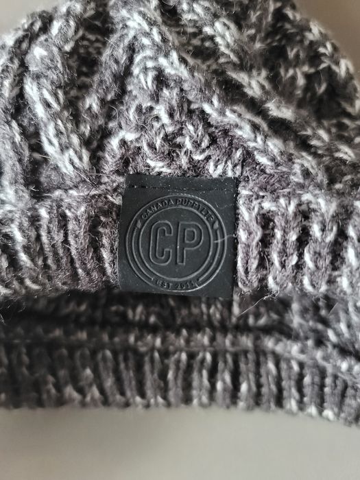 Шапочка для песика