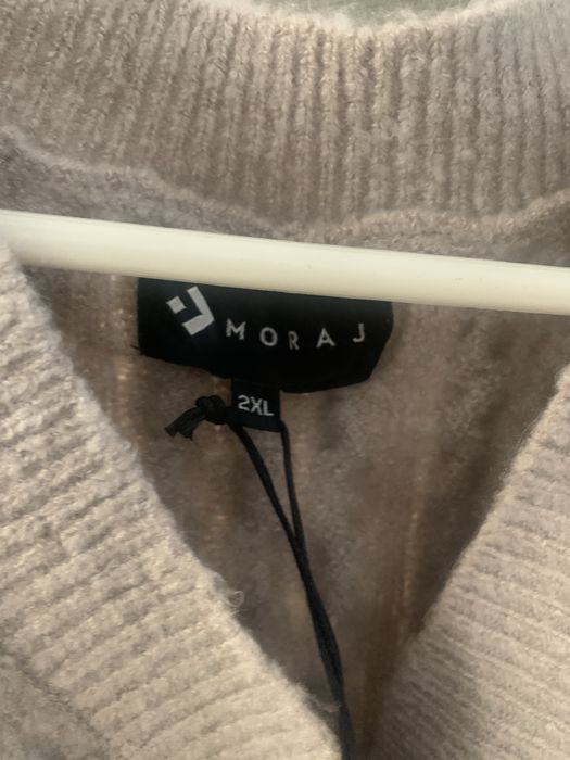 Sweter damski Moraj !