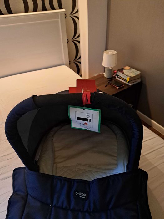 Gondola do wózka Britax