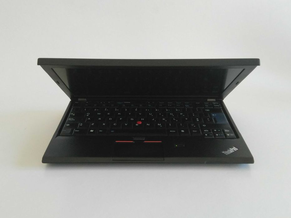 Lenovo ThinkPad X220 recondicionado