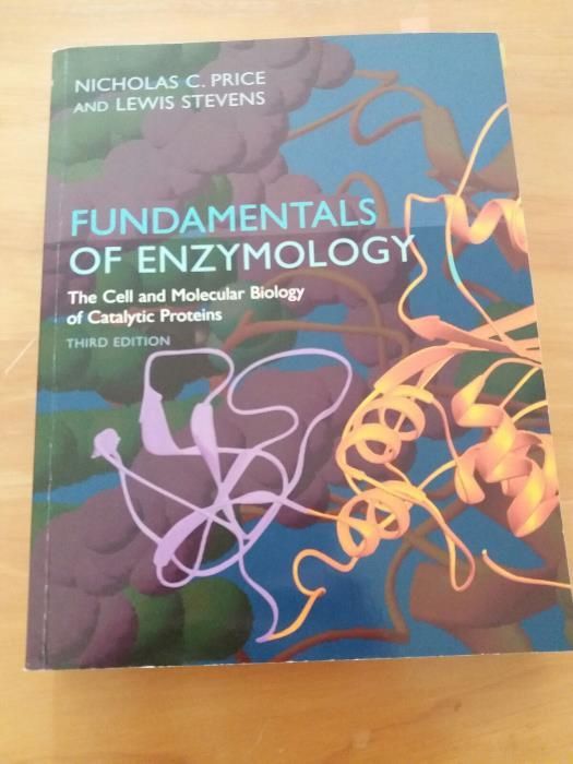 Livro técnico escolar de Bioquimica 264751800468737121