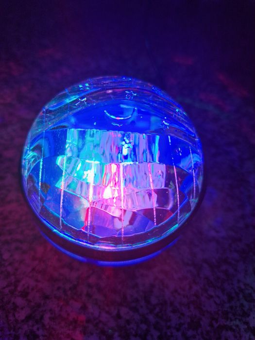 Projector de Galáxia com 16 tipos diferentes. Novo