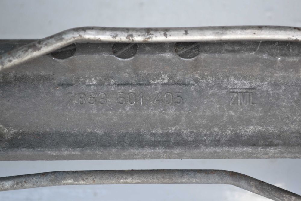 рулевая рейка BMW 5 F10 
6 F13 
7 F01 F02 F03 F04